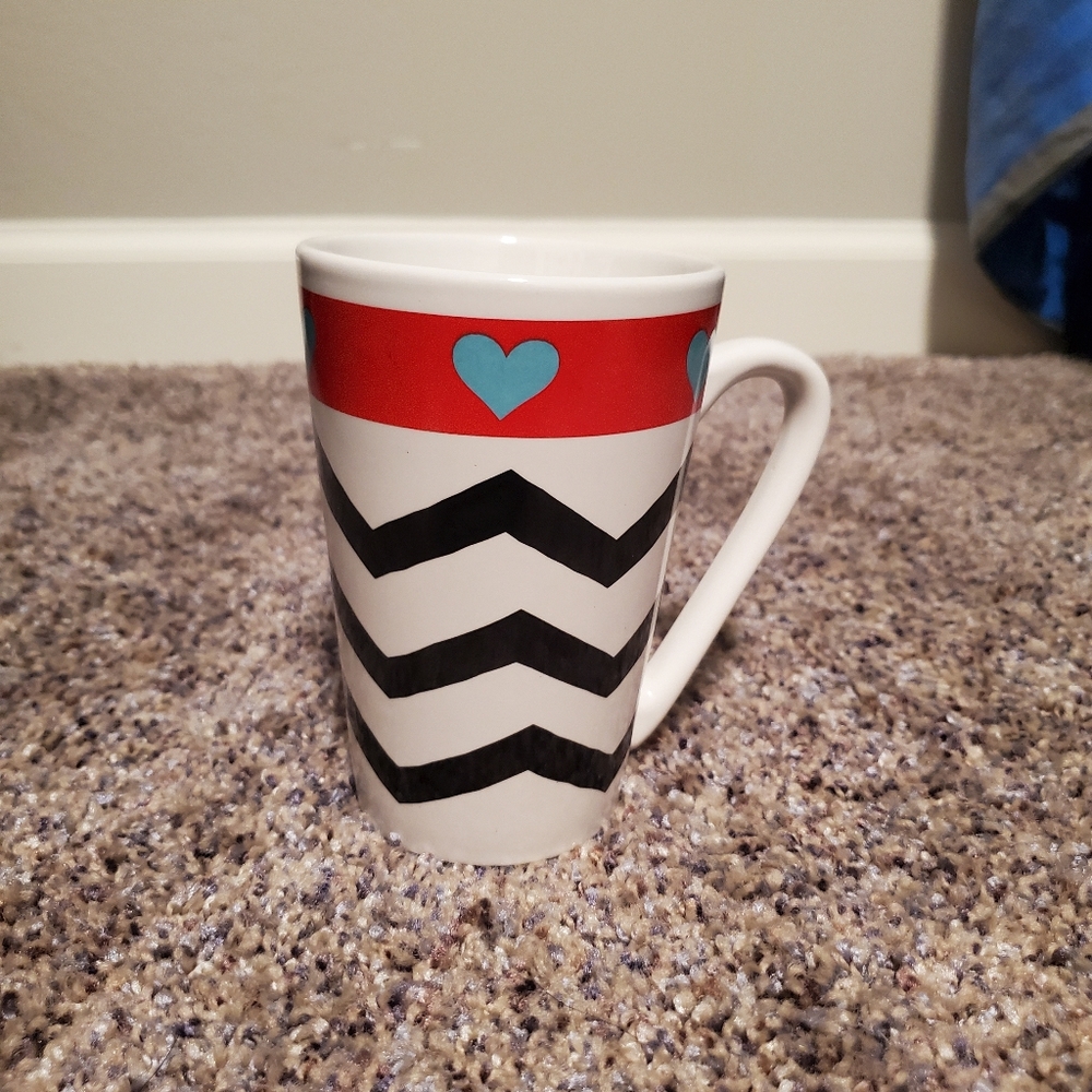 Coffee mug